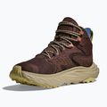 Buty turystyczne męskie HOKA Anacapa 2 Mid GTX walnut/oyster mushroom 4