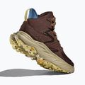 Buty turystyczne męskie HOKA Anacapa 2 Mid GTX walnut/oyster mushroom 5