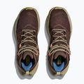 Buty turystyczne męskie HOKA Anacapa 2 Mid GTX walnut/oyster mushroom 8