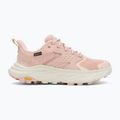 Buty turystyczne damskie HOKA Anacapa 2 Low GTX rose latte/truffle salt 2