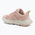 Buty turystyczne damskie HOKA Anacapa 2 Low GTX rose latte/truffle salt 3