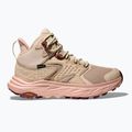 Buty turystyczne damskie HOKA Anacapa 2 Mid GTX oak/rose latte 2