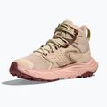 Buty turystyczne damskie HOKA Anacapa 2 Mid GTX oak/rose latte 4