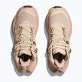 Buty turystyczne damskie HOKA Anacapa 2 Mid GTX oak/rose latte 8