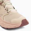 Buty turystyczne damskie HOKA Anacapa 2 Mid GTX oak/rose latte 7