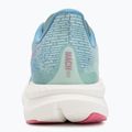 Buty do biegania dziecięce HOKA Mach 6 jadeite/alpine blue 6