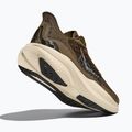 Buty do biegania męskie HOKA Mach 6 antique olive/truffle salt 5