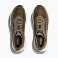 Buty do biegania męskie HOKA Mach 6 antique olive/truffle salt 8