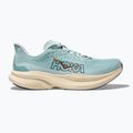 Buty do biegania męskie HOKA Mach 6 clear sea/sea water 2