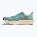 Buty do biegania męskie HOKA Mach 6 clear sea/sea water 3