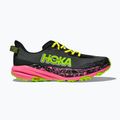 Buty do biegania męskie HOKA Speedgoat 6 black/sturdust 2