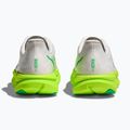 Buty do biegania męskie HOKA Mach 6 white/neon lime 6