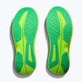 Buty do biegania męskie HOKA Mach 6 white/neon lime 7
