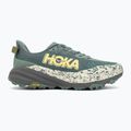 Buty do biegania męskie HOKA Speedgoat 6 fern/asphalt grey 2
