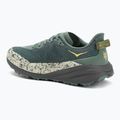 Buty do biegania męskie HOKA Speedgoat 6 fern/asphalt grey 3