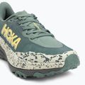 Buty do biegania męskie HOKA Speedgoat 6 fern/asphalt grey 7