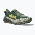 Buty do biegania męskie HOKA Speedgoat 6 fern/asphalt grey