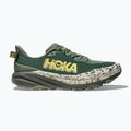 Buty do biegania męskie HOKA Speedgoat 6 fern/asphalt grey 2