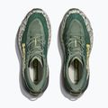 Buty do biegania męskie HOKA Speedgoat 6 fern/asphalt grey 8