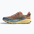 Buty do biegania męskie HOKA Speedgoat 6 maple/cardamon 3