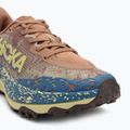 Buty do biegania męskie HOKA Speedgoat 6 maple/cardamon 7