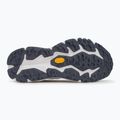 Buty do biegania męskie HOKA Speedgoat 6 white/neon tangerine 4