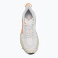 Buty do biegania męskie HOKA Speedgoat 6 white/neon tangerine 5