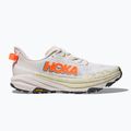 Buty do biegania męskie HOKA Speedgoat 6 white/neon tangerine 2