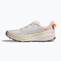 Buty do biegania męskie HOKA Speedgoat 6 white/neon tangerine 3