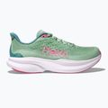 Buty do biegania damskie HOKA Mach 6 jadeite/alpine blue 2