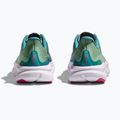 Buty do biegania damskie HOKA Mach 6 jadeite/alpine blue 6