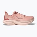 Buty do biegania damskie HOKA Mach 6 roselatte/blush 2