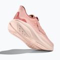 Buty do biegania damskie HOKA Mach 6 roselatte/blush 5