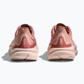 Buty do biegania damskie HOKA Mach 6 roselatte/blush 6