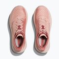Buty do biegania damskie HOKA Mach 6 roselatte/blush 8