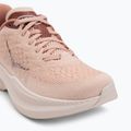 Buty do biegania damskie HOKA Mach 6 roselatte/blush 7