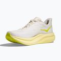 Buty do biegania damskie HOKA Mach 6 white/neon hoka citrus 4