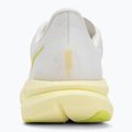 Buty do biegania damskie HOKA Mach 6 white/neon hoka citrus 6