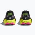 Buty do biegania damskie HOKA Speedgoat 6 black/neon rose 6