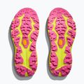 Buty do biegania damskie HOKA Speedgoat 6 black/neon rose 7
