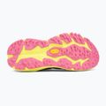 Buty do biegania damskie HOKA Speedgoat 6 black/neon rose 4