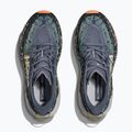 Buty do biegania damskie HOKA Speedgoat 6 grey skies/cosmic grey 8