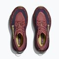 Buty do biegania damskie HOKA Speedgoat 6 rouge/black cherry 8