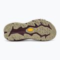 Buty do biegania damskie HOKA Speedgoat 6 rouge/black cherry 4