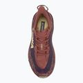Buty do biegania damskie HOKA Speedgoat 6 rouge/black cherry 5