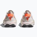 Buty do biegania męskie HOKA Speedgoat 6 Wide white/neon tangerine 6