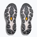 Buty do biegania męskie HOKA Speedgoat 6 Wide white/neon tangerine 7