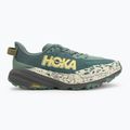 Buty do biegania męskie HOKA Speedgoat 6 Wide fern/asphalt grey 2