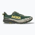 Buty do biegania męskie HOKA Speedgoat 6 Wide fern/asphalt grey 2
