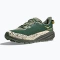 Buty do biegania męskie HOKA Speedgoat 6 Wide fern/asphalt grey 4
